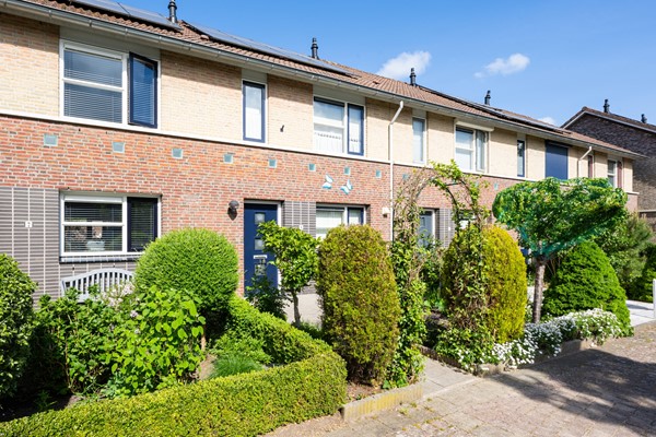 Te koop: Karel De Stoutestraat 9, 4205 HL Gorinchem